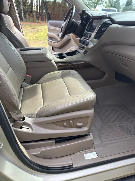 2015 GMC Yukon Image 18