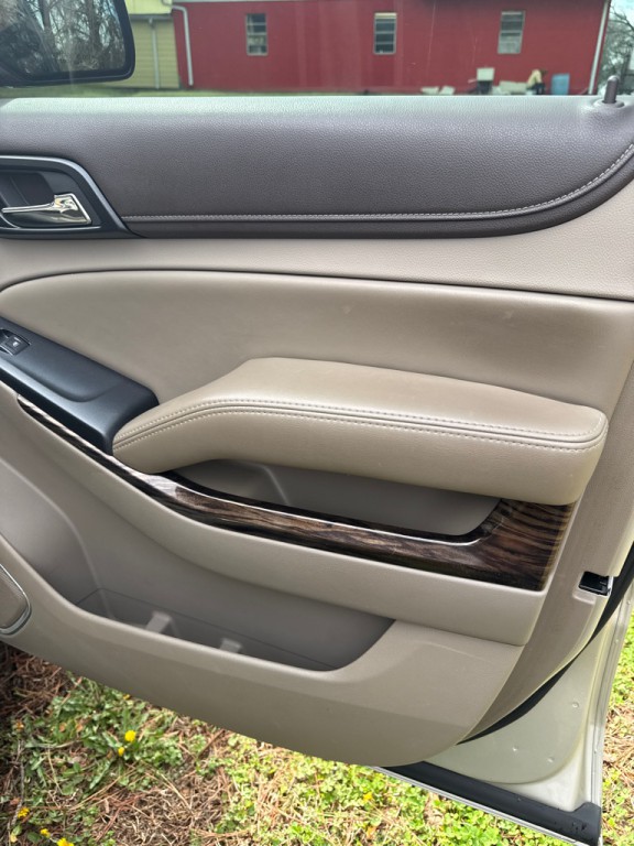 2015 GMC Yukon Image 19