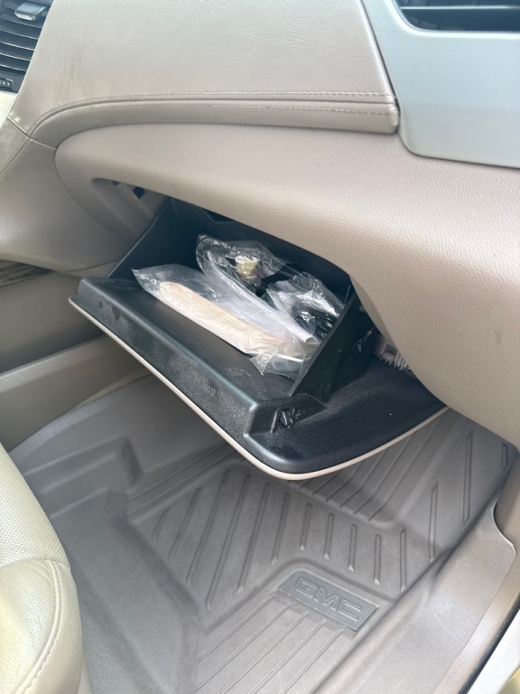 2015 GMC Yukon Image 20