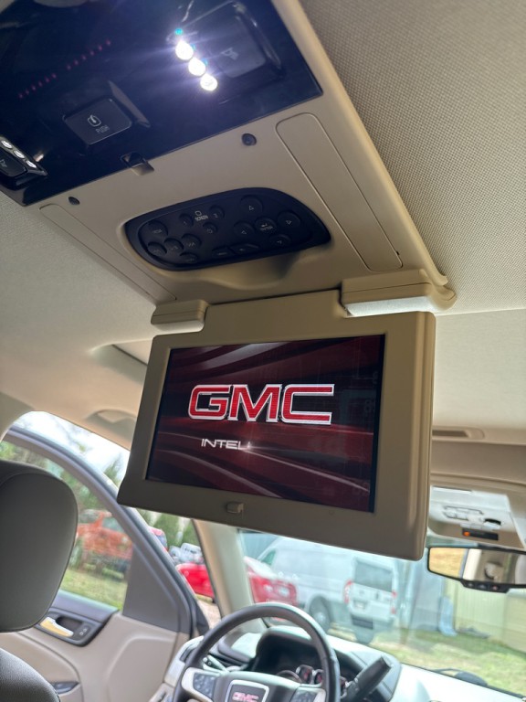 2015 GMC Yukon Image 22