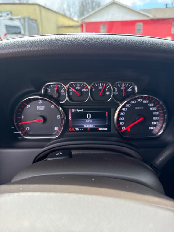 2015 GMC Yukon Image 30