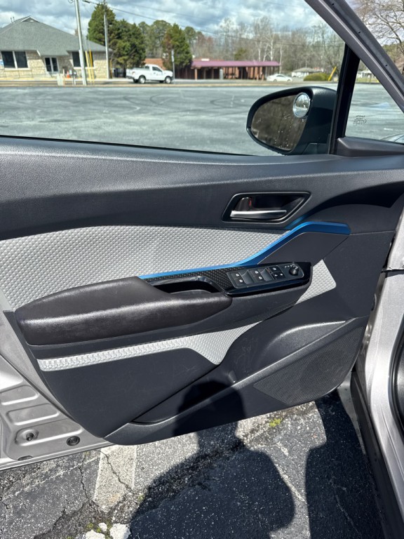 2019 Toyota C-HR Image 10