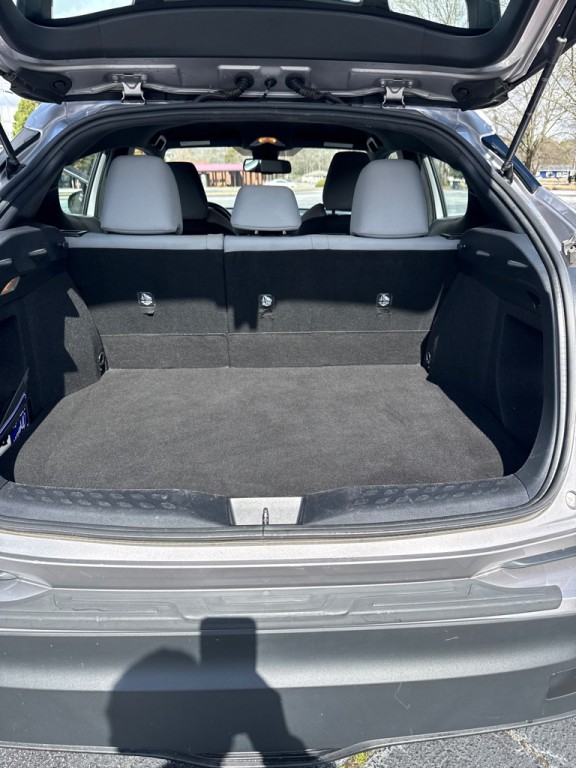 2019 Toyota C-HR Image 13