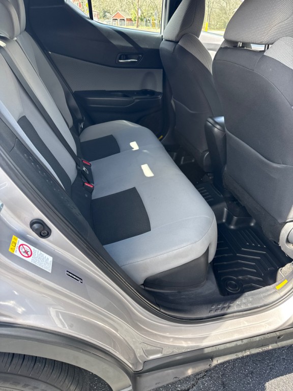 2019 Toyota C-HR Image 14