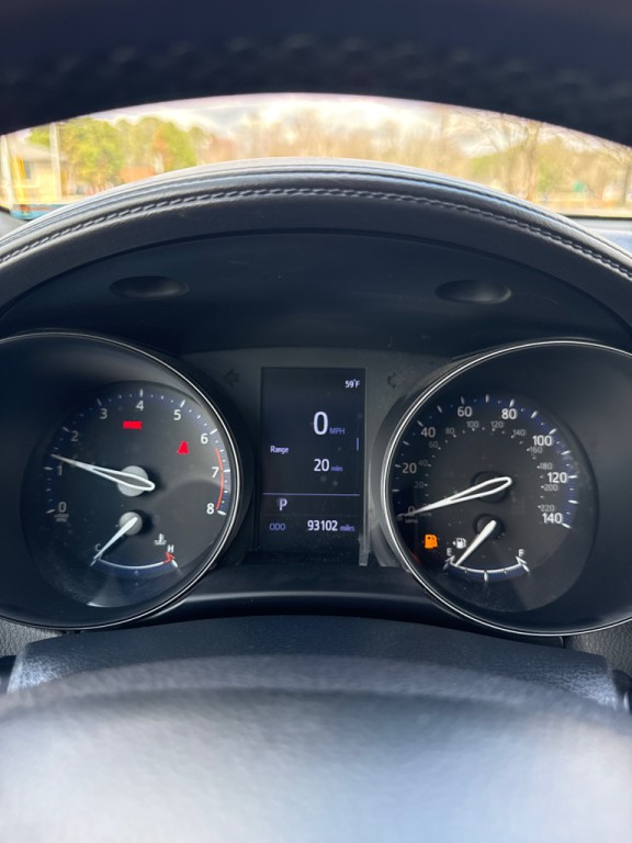 2019 Toyota C-HR Image 23