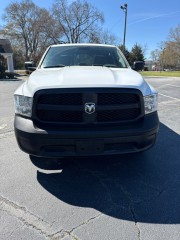 Image for 2017 RAM 1500 ST ID: 7282035