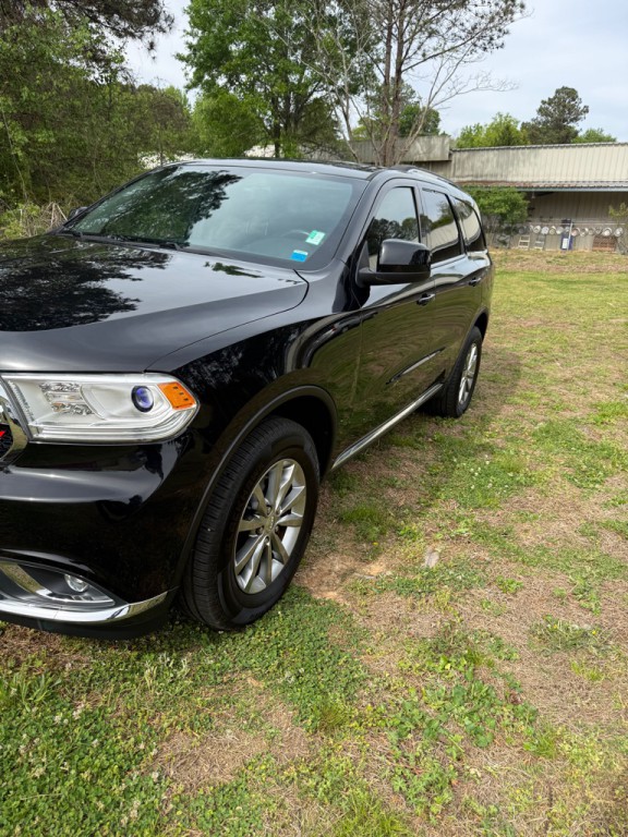 2017 Dodge Durango Image 2