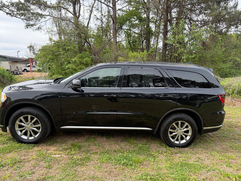 2017 Dodge Durango Image 3