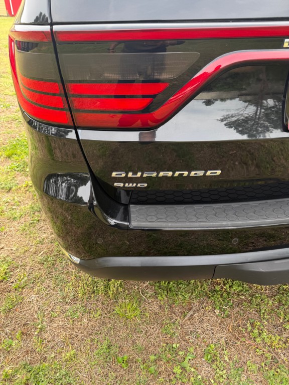 2017 Dodge Durango Image 5