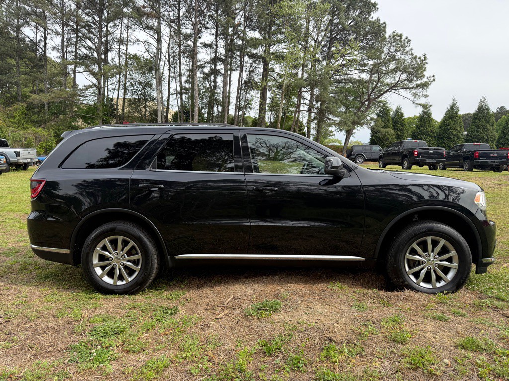 2017 Dodge Durango Image 7