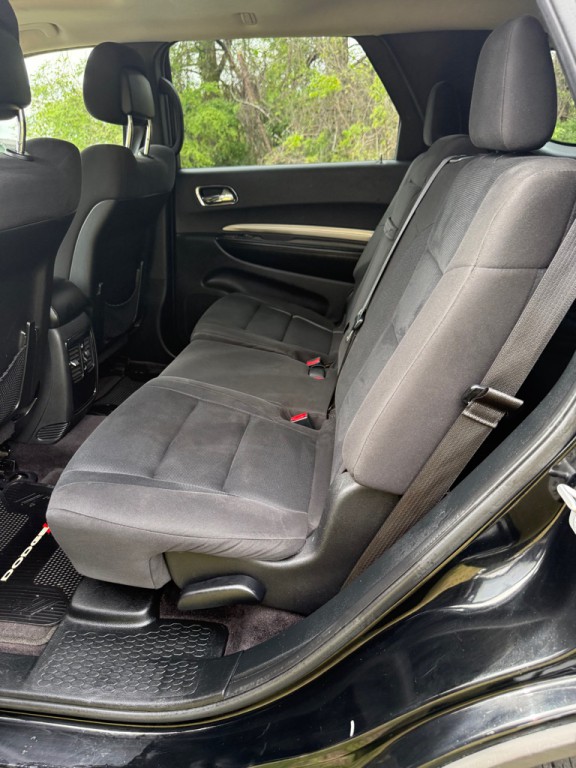 2017 Dodge Durango Image 12