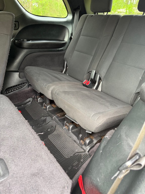 2017 Dodge Durango Image 14
