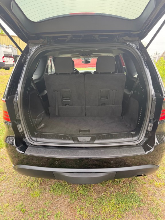 2017 Dodge Durango Image 15