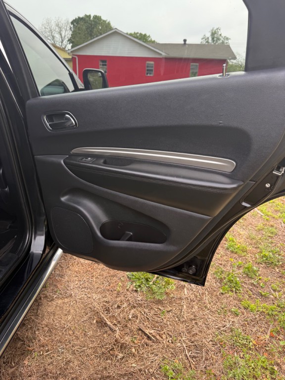 2017 Dodge Durango Image 17
