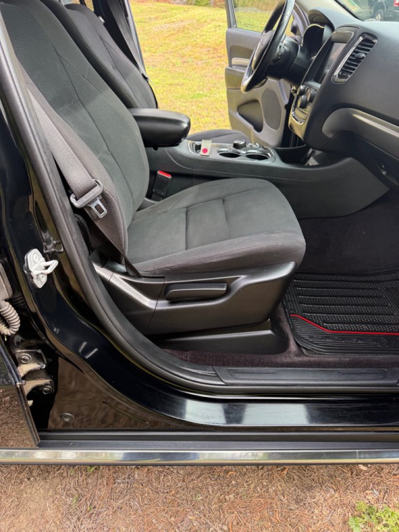2017 Dodge Durango Image 18