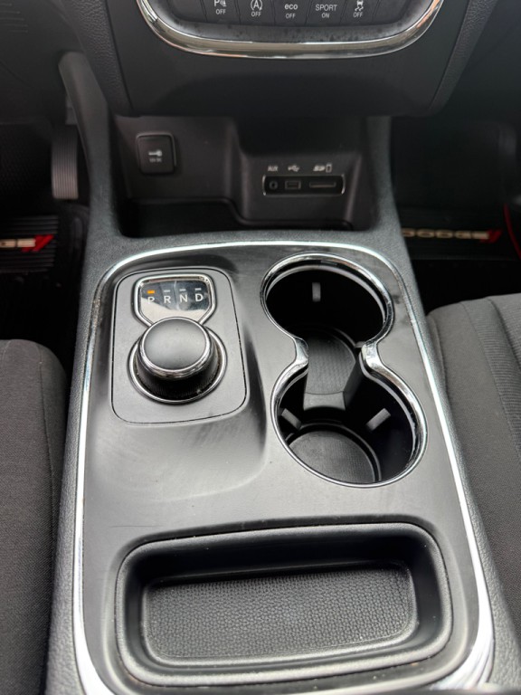 2017 Dodge Durango Image 21