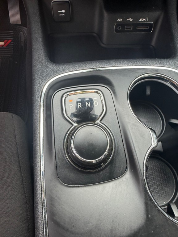 2017 Dodge Durango Image 22