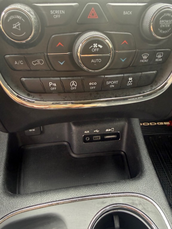 2017 Dodge Durango Image 23
