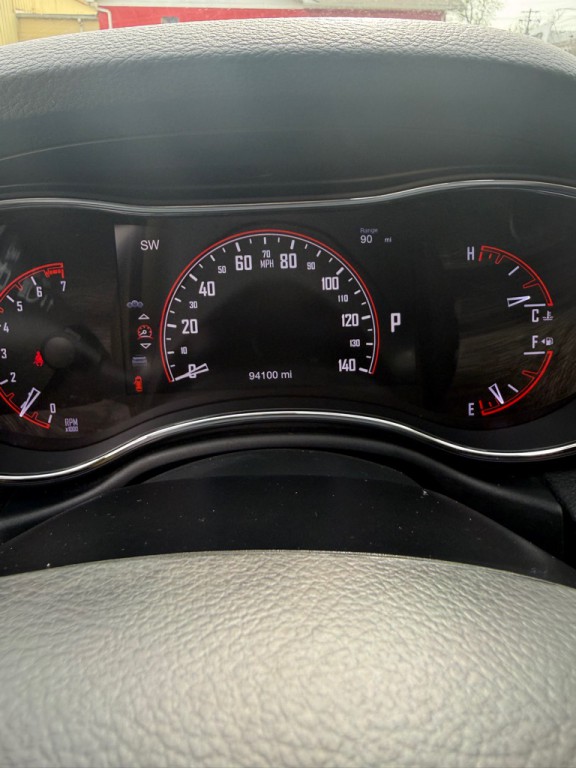 2017 Dodge Durango Image 27