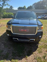 Image for 2015 GMC Sierra 1500 DENALI ID: 7393078