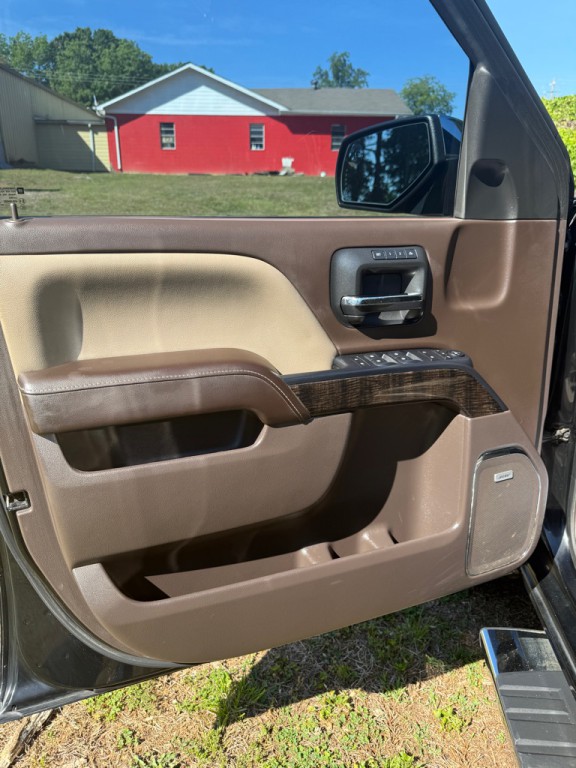 2015 GMC Sierra Image 11