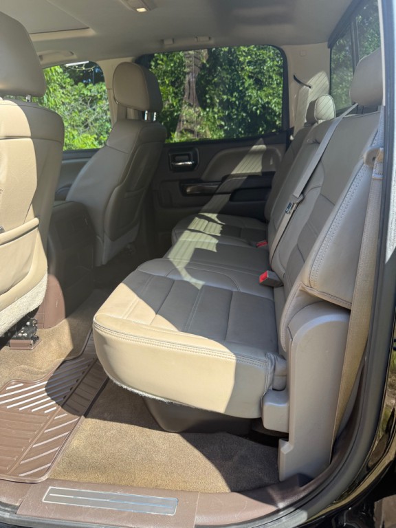 2015 GMC Sierra Image 12