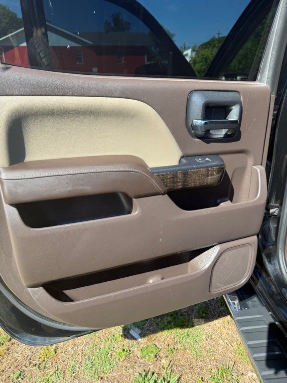 2015 GMC Sierra Image 13