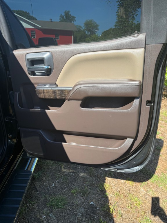 2015 GMC Sierra Image 15