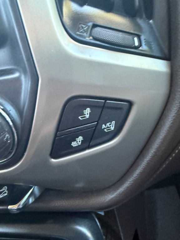 2015 GMC Sierra Image 23