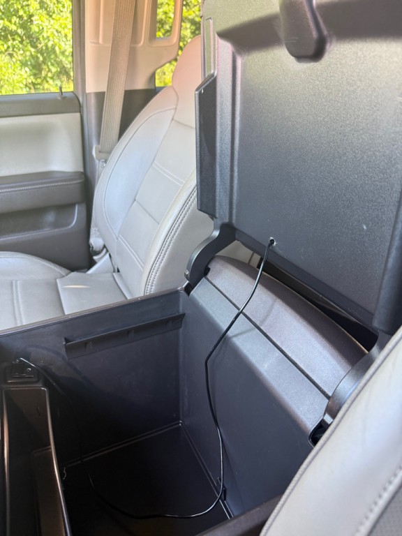 2015 GMC Sierra Image 25
