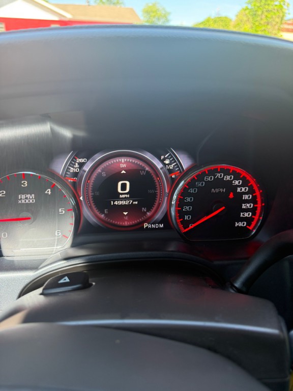 2015 GMC Sierra Image 27