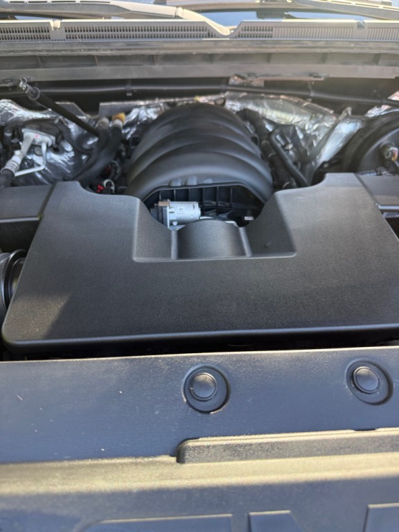 2015 GMC Sierra Image 29