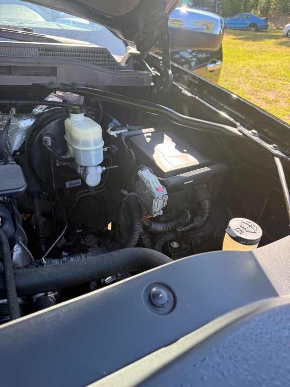 2015 GMC Sierra Image 30