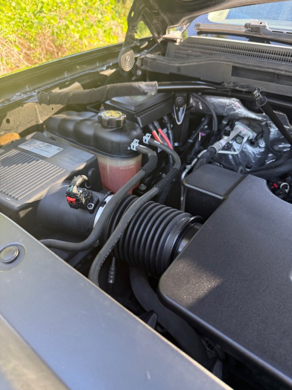 2015 GMC Sierra Image 31