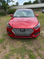 Image for 2019 Hyundai Accent Limited ID: 7402588