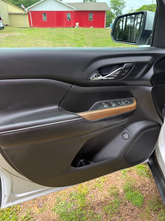 2018 GMC Acadia Image 10