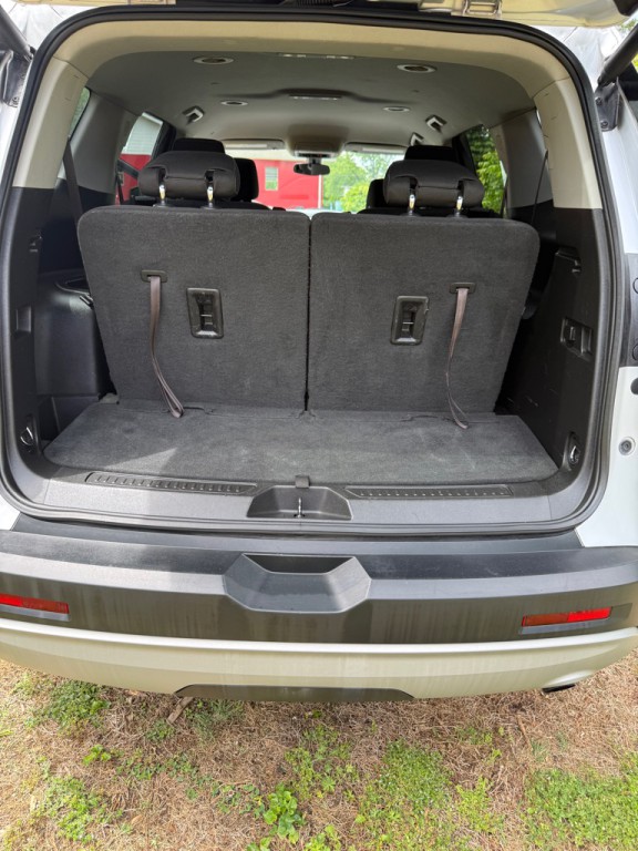 2018 GMC Acadia Image 14