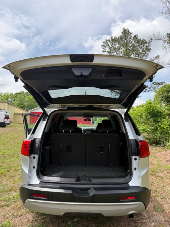 2018 GMC Acadia Image 15