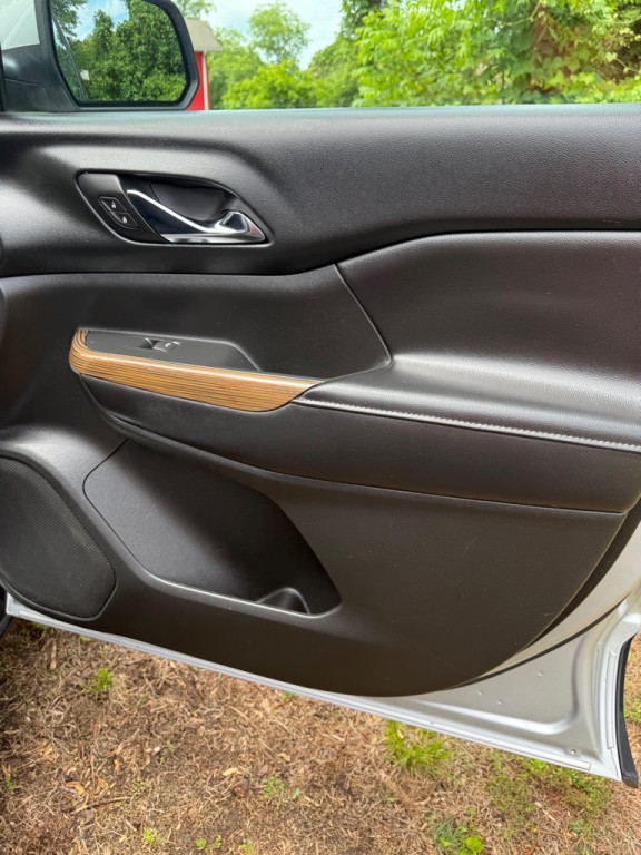 2018 GMC Acadia Image 21