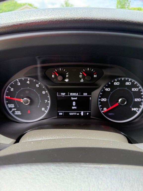 2018 GMC Acadia Image 29