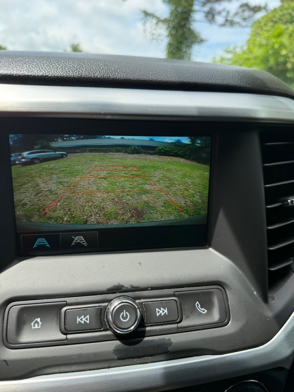 2018 GMC Acadia Image 34
