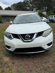 Image for 2016 Nissan Rogue S ID: 7433553
