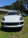 Image for 2015 Porsche Cayenne S ID: 7455542