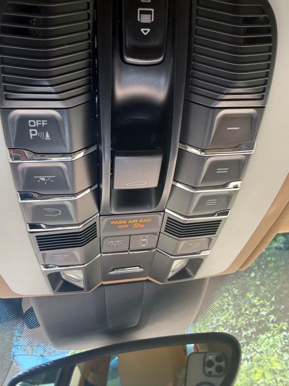 2015 Porsche Cayenne Image 29