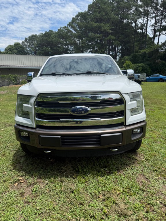 2016 Ford F-150 Image 1