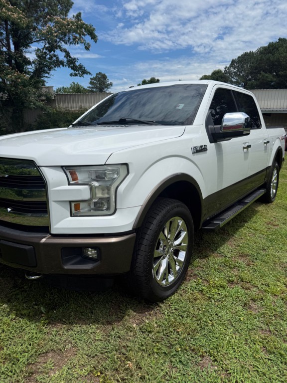 2016 Ford F-150 Image 2