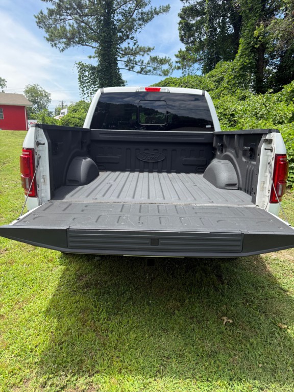 2016 Ford F-150 Image 6