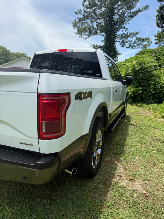2016 Ford F-150 Image 7