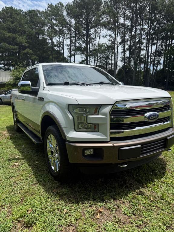 2016 Ford F-150 Image 9