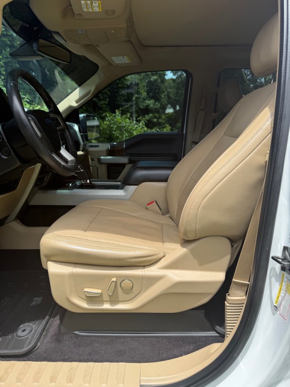 2016 Ford F-150 Image 10